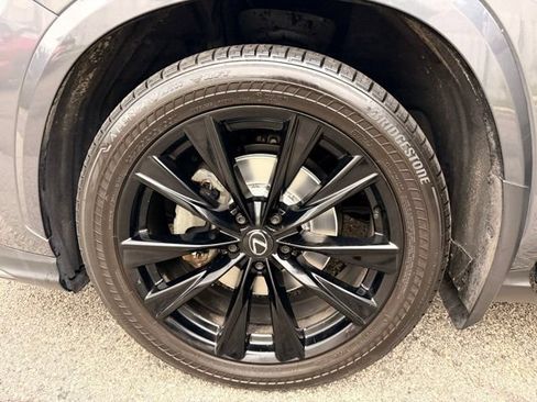 Used 2024 Lexus NX 350 F Sport AWD/4WD image 37