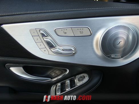 Used 2018 Mercedes-Benz C 300 Cabriolet image 64
