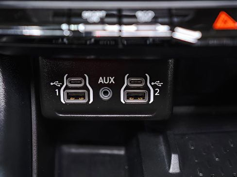 Used 2025 Dodge Durango R/T AWD/4WD image 20