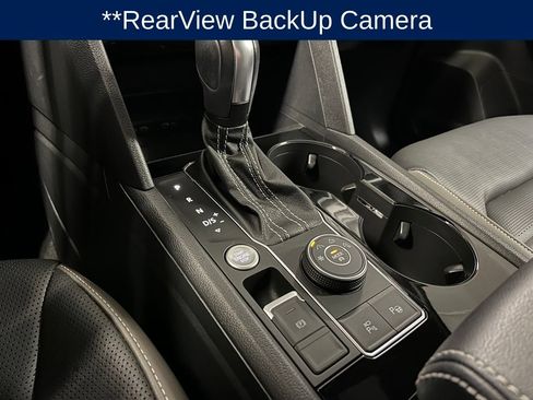 Used 2023 Volkswagen Atlas Cross Sport SEL Premium R-Line AWD/4WD image 15