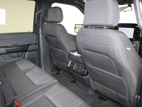 New 2026 Ford F150 STX AWD/4WD image 31