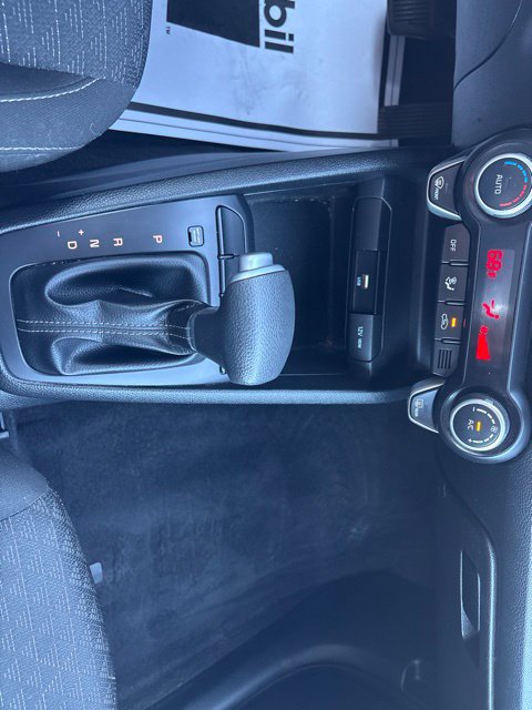 Certified 2023 Kia Rio S w/ Technology Package FWD image 17