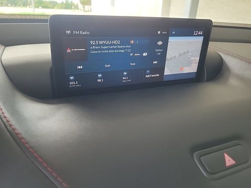 Used 2021 Acura TLX Type S AWD/4WD image 19