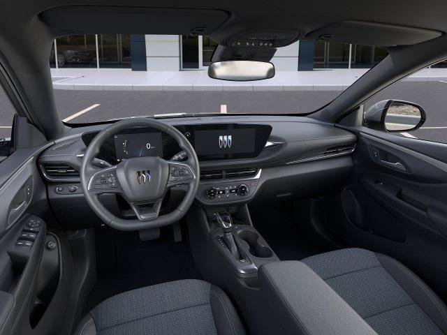 New 2026 Buick Envista Preferred w/ Convenience I Package FWD image 15
