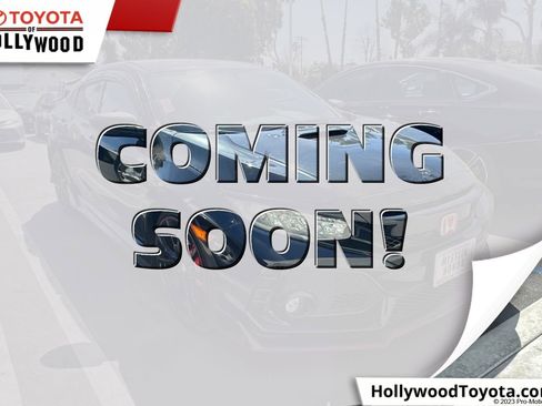 Used 2018 Honda Civic Type R image 1