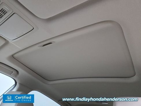 Certified 2022 Honda CR-V EX-L image 13
