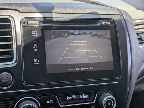 Used 2015 Honda Civic EX image 24