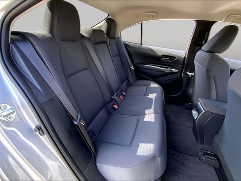 Used 2026 Toyota Corolla LE FWD image 19