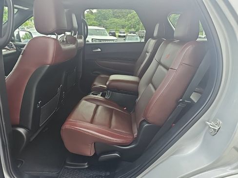 Used 2024 Dodge Durango Citadel AWD/4WD image 12