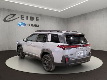 New 2026 Subaru Outback Limited XT w/ Premium/Limited Package