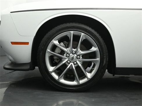 Used 2023 Dodge Challenger GT image 32