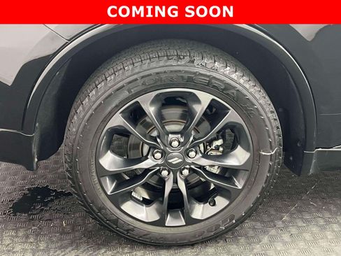 Certified 2021 Dodge Durango R/T w/ Technology Group AWD/4WD image 12