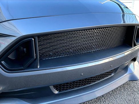 Used 2022 Ford Mustang GT Premium w/ GT Performance Package image 29