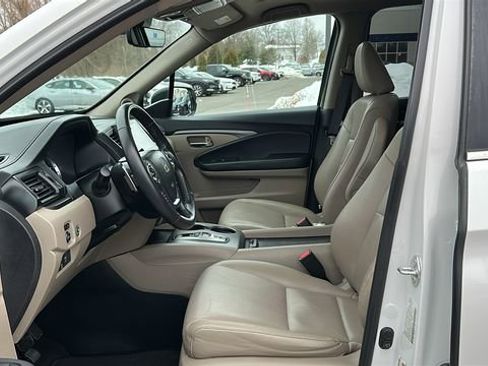 Used 2023 Honda Ridgeline RTL image 9