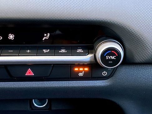 New 2026 MAZDA CX-50 AWD 2.5 S w/ Preferred Pkg image 30