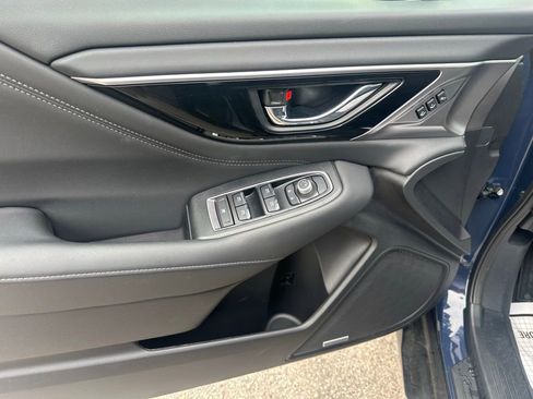 Used 2025 Subaru Outback Limited w/ Popular Package #2 image 24