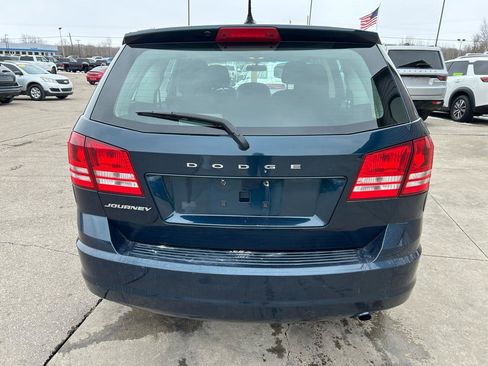 Used 2015 Dodge Journey American Value Package image 6