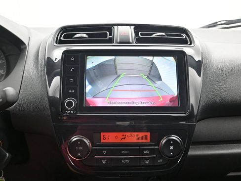 Used 2024 Mitsubishi Mirage ES FWD image 16