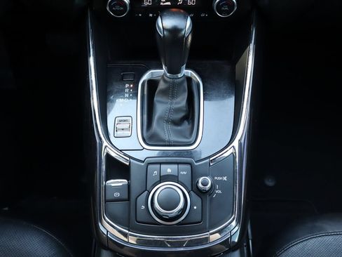 Used 2018 MAZDA CX-9 Grand Touring FWD image 39