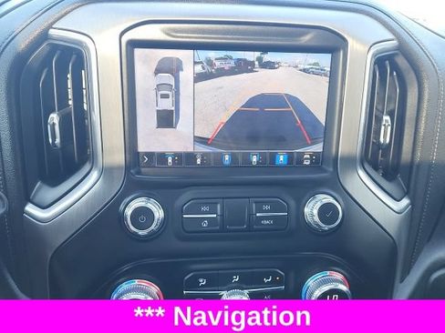 Used 2021 GMC Sierra 1500 Denali w/ Denali Ultimate Package AWD/4WD image 15