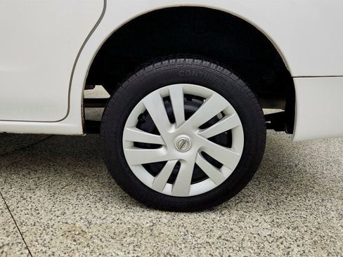 Used 2021 Nissan NV200 SV w/ Sliding Door Glass Package image 9