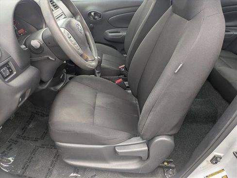 Used 2017 Nissan Versa S image 14