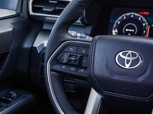 New 2026 Toyota Tacoma TRD Sport AWD/4WD image 18