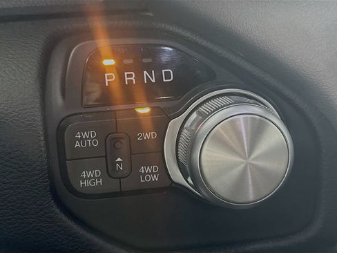 Used 2019 RAM 1500 Sport w/ Trailer Tow Group AWD/4WD image 18