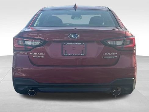 Used 2024 Subaru Legacy Touring XT w/ Popular Package #2 image 7