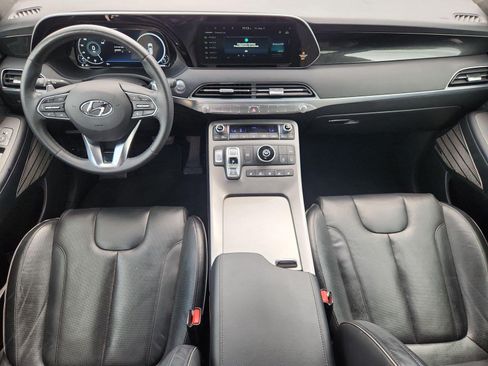 Used 2020 Hyundai Palisade Limited FWD image 21
