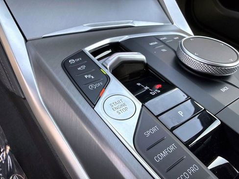 Used 2025 BMW M240i Coupe image 25