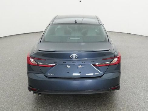 New 2026 Toyota Camry SE image 7