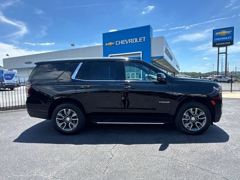 Used 2023 Chevrolet Tahoe LT w/ LT Signature Plus Package AWD/4WD image 5