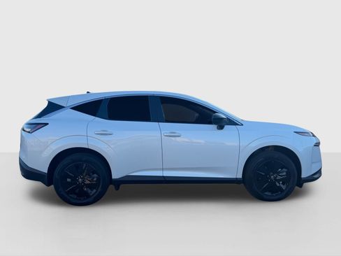 New 2026 Nissan Murano SV AWD/4WD image 6
