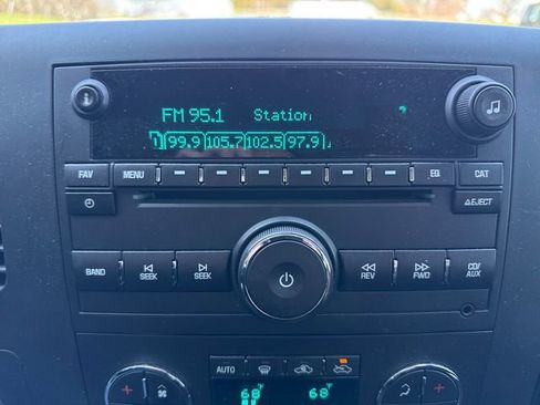 Used 2013 Chevrolet Silverado 1500 LT w/ All-Star Edition image 26