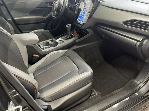 Used 2024 Subaru Crosstrek 2.5i Limited image 23