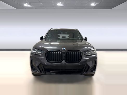 Used 2023 BMW X3 sDrive30i w/ M Sport Package RWD image 5