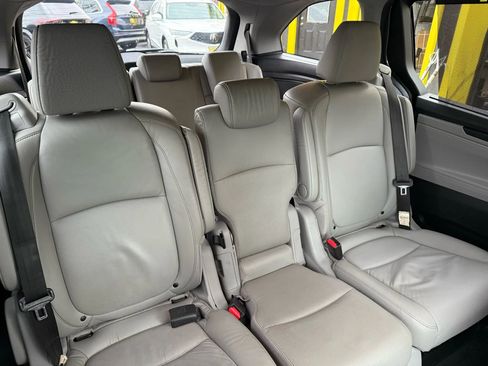 Used 2019 Honda Odyssey EX-L image 20