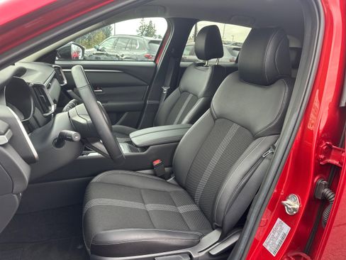 Certified 2025 MAZDA CX-50 AWD 2.5 S w/ Select Package image 9