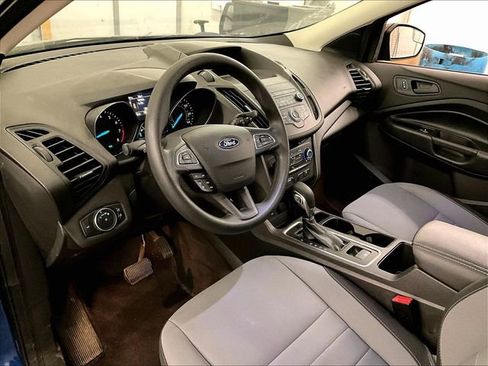 Used 2019 Ford Escape S FWD image 12