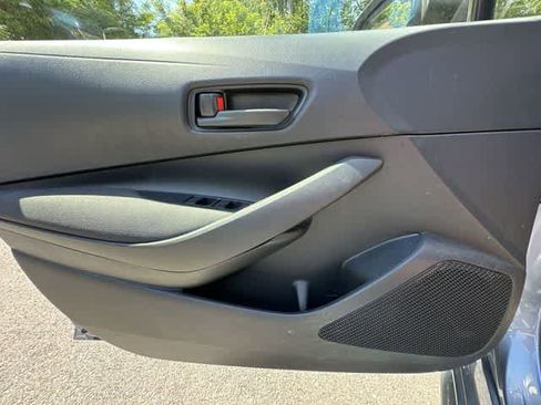 Used 2023 Toyota Corolla LE w/ LE Premium Package FWD image 17