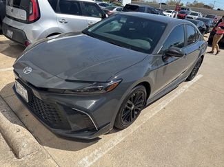 Used 2026 Toyota Camry SE w/ Convenience Package video 1