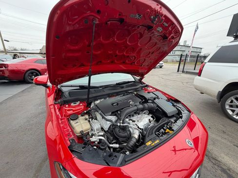 Used 2019 Mercedes-Benz A 220 4MATIC w/ Premium Package image 31