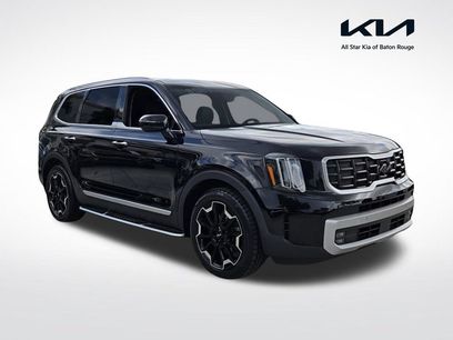 Used 2023 Kia Telluride SX