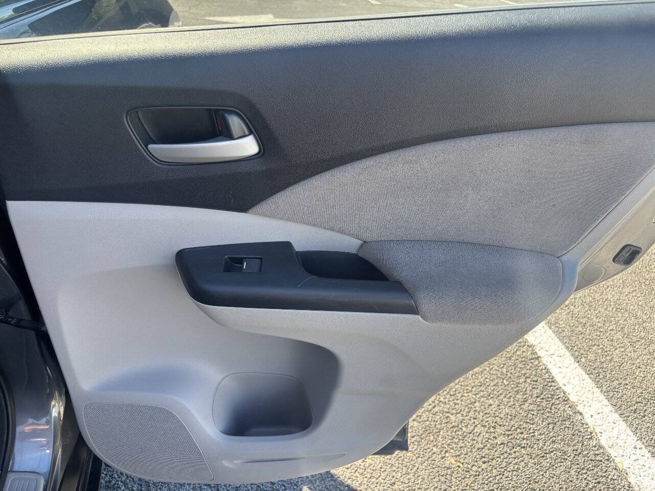 Used 2013 Honda CR-V EX image 22