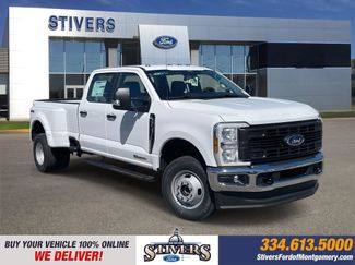 New 2026 Ford F350 XL video 1