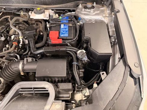 Used 2024 Honda CR-V LX image 36