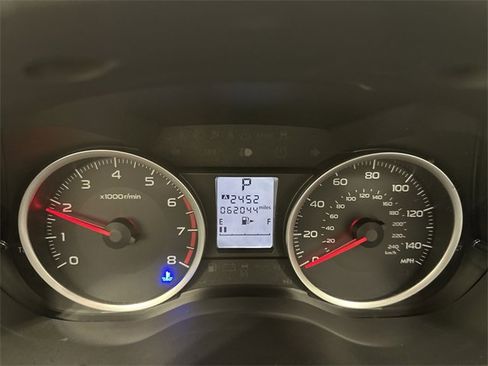 Used 2016 Subaru Forester 2.5i Premium w/ All-Weather Package image 30