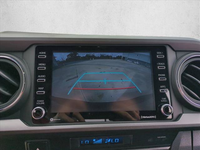 Certified 2022 Toyota Tacoma TRD Sport w/ Technology Package RWD image 13