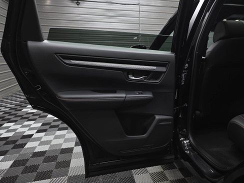 Used 2026 Honda CR-V Sport-L image 35